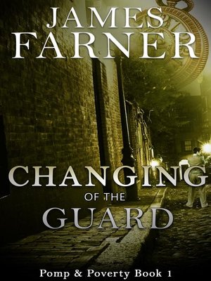 cover image of Changing of the Guard